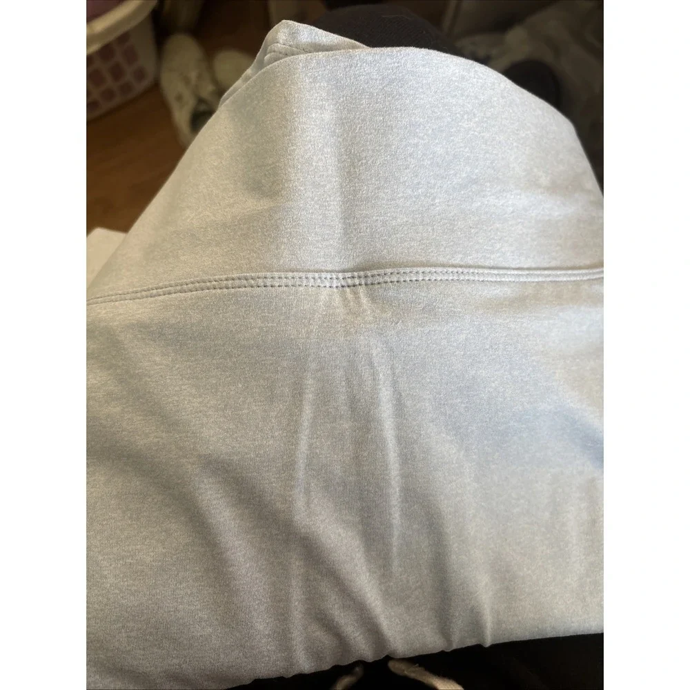 IZOD Performance Skort With Back Pleats‎ Light Blue Large Tennis Pickleball Golf